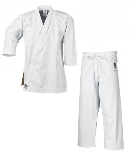 Adidas Karate Kata Anzug YAWARA Japanese 165