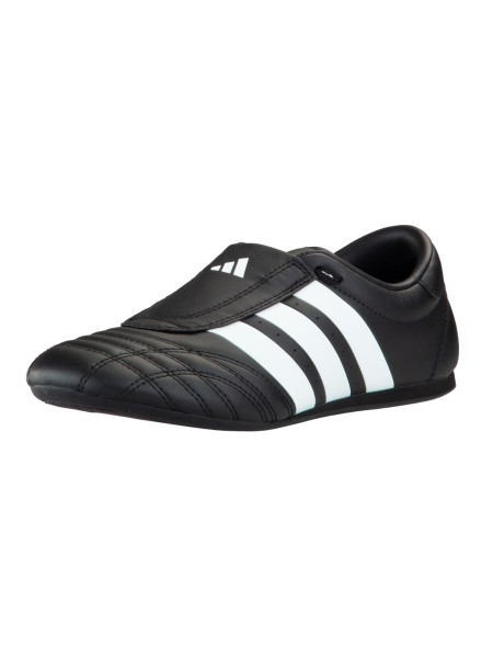 Adidas SM II Sneaker 2.0 Taekwondo-Schuhe schwarz