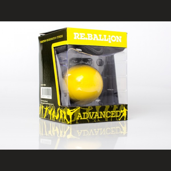 Paffen Sport RE.BALLION Advanced