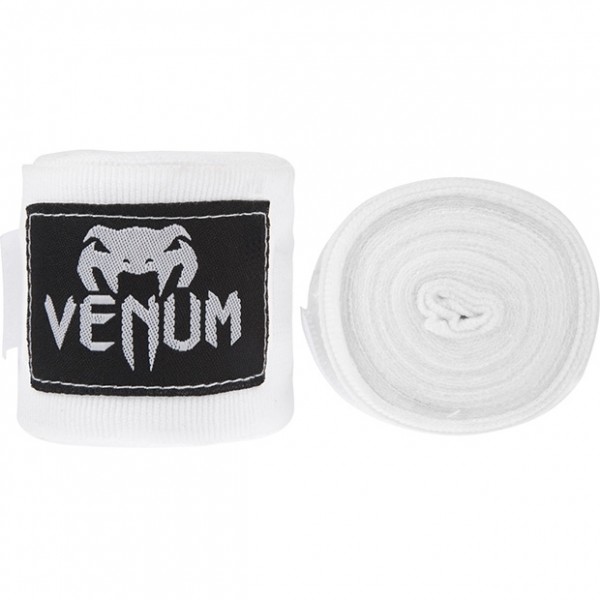 Venum Kontact&quot; Boxing Handwraps - 4m&quot;