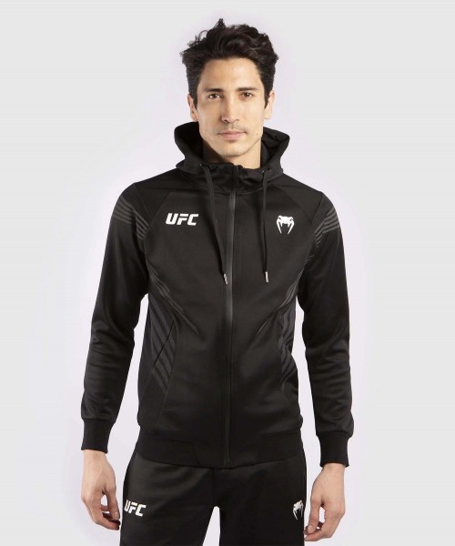 VENUM UFC Fight Night Pro Line Hoodie black S