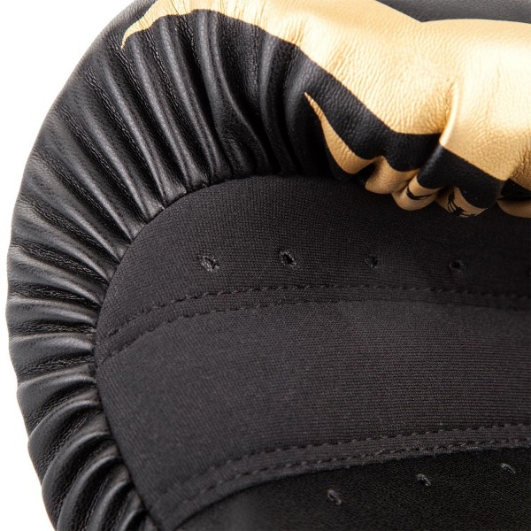 Venum Challenger 3.0 Gloves - Black/Gold