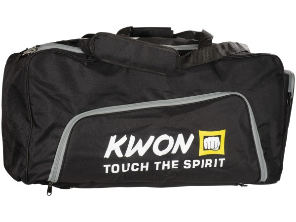 Kwon Duo Sportasche Los Angeles mit Rucksackfunktion