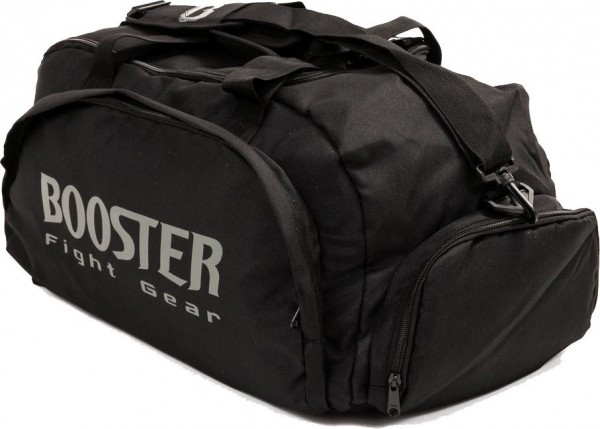 Booster B-Force duffle Black, size Small und Large
