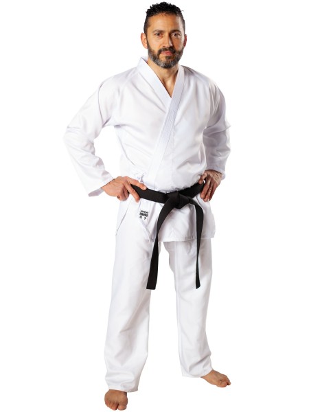 Kwon Karategi Kumite Light