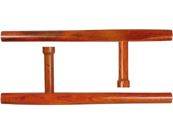 Kwon Tonfa natur paarweise