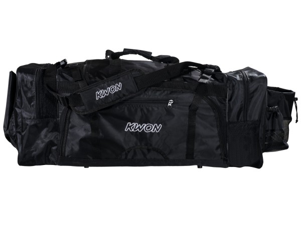 KWON TKD Tasche Evolution schwarz