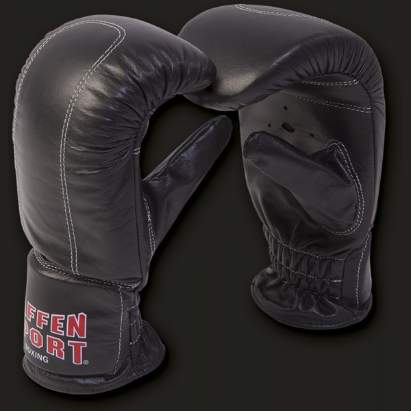 Paffen Sport Kibo Fight Boxsack-Handschuhe