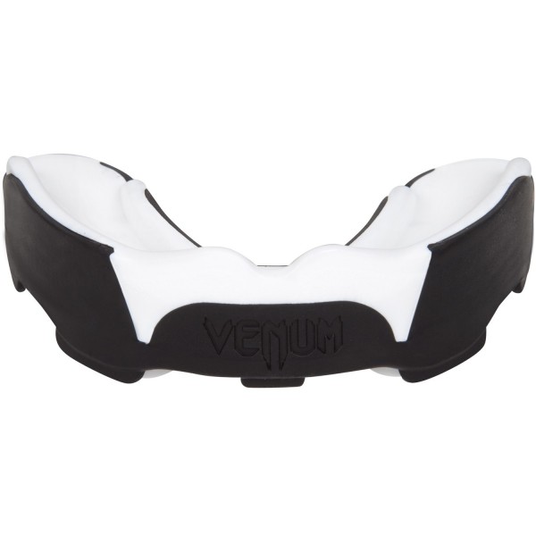 Venum Predator&quot; Mouthguard - Ice/Black&quot;