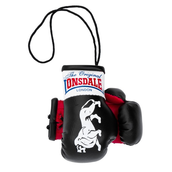 Lonsdale MINI BOXING GLOVES