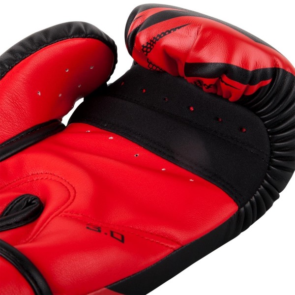 Venum Challenger 3.0 Gloves - Black/Red