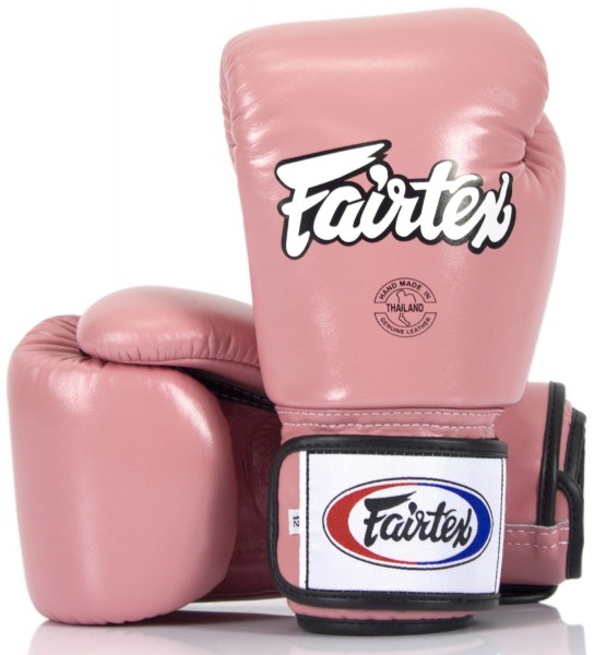 FAIRTEX BGV1 Boxhandschuhe pink 8oz