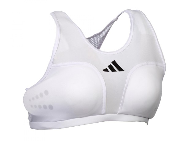Adidas Brustschutz Damen, adiBP12