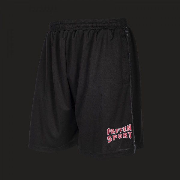 Paffen Sport Athlete Short.