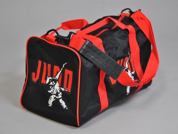 Sporttasche JUDO 48x23x28 cm