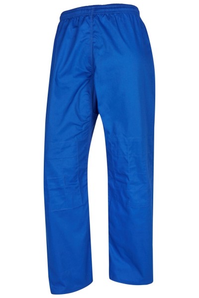 Judo Hose blau