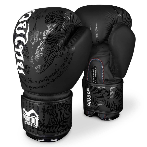 Phantom Athletics Boxhandschuhe Muay Thai