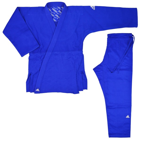 ADIDAS Judo &quot;Millennium&quot; blau