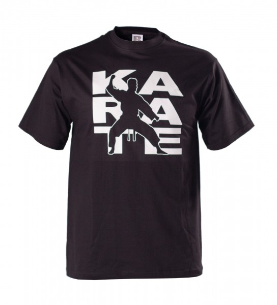 Kwon T-shirt Karate