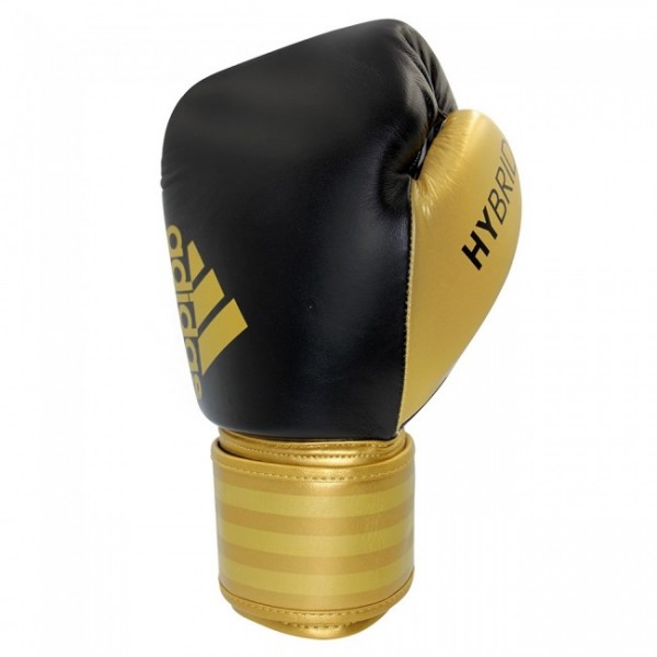 adidas Hybrid 200 black/gold
