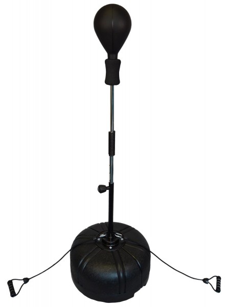 PX Pro Speed Boxbirne + Elastikseile