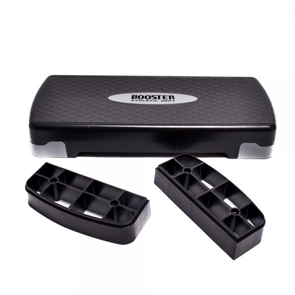 Booster aerobic Step