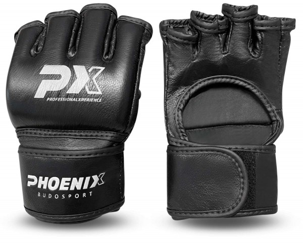 PX MMA Handschutz L