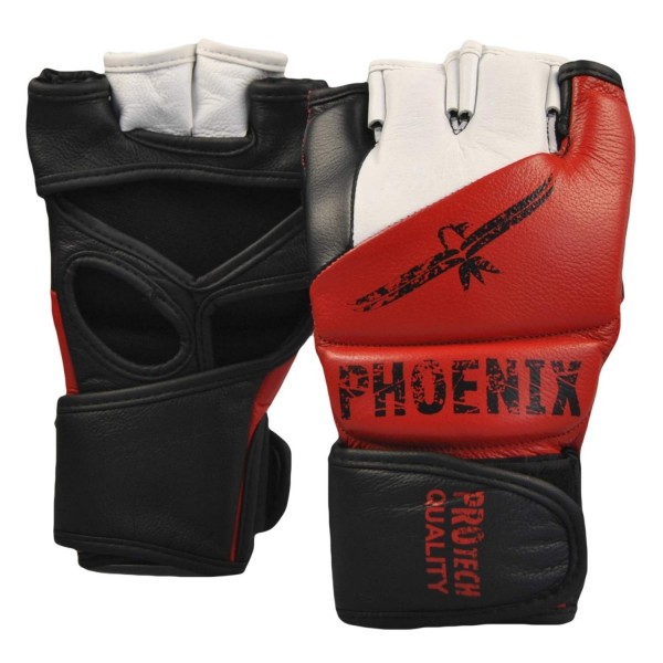 PHOENIX ProTech Grappling Handschutz