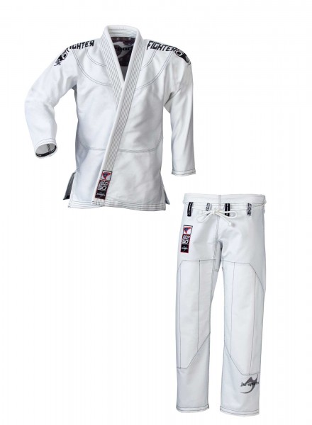 Ju Sports Ju-Jutsu Anzug Pearl Fighter 2.0 &quot;JJIF approved&quot;