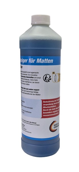 Kwon Hochleistungsreiniger für Matten 1 Liter