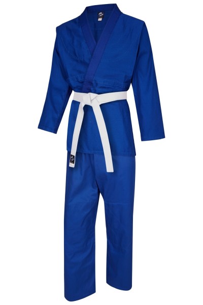 Judo BASIC Edition 380 gr blau