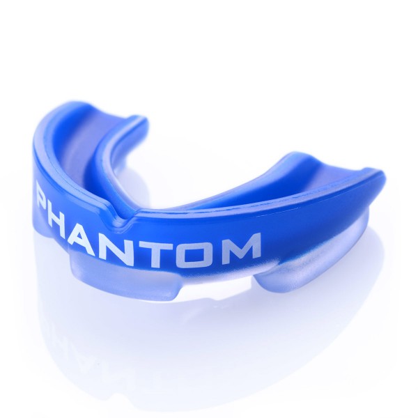 Phantom Zahnschutz IMPACT blue