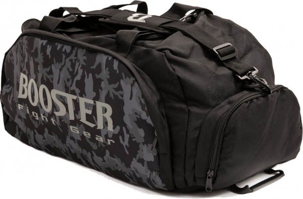 Booster B-Force duffle Camo