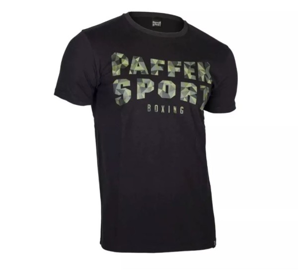 Paffen Sport CAMO LOGO T-shirt