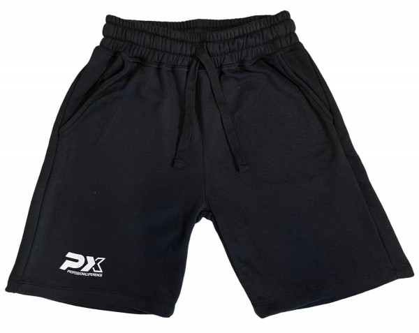 PX Trainingsshorts COMFORT Stretch schwarz S