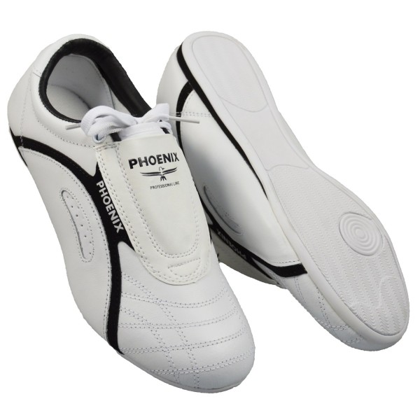 Schuhe PHOENIX Professional Line weiß