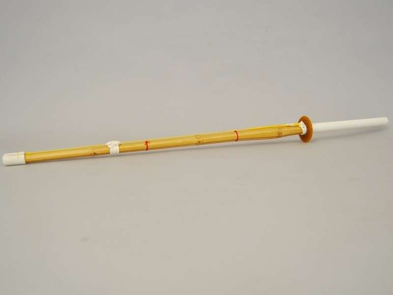 Shinai Bambusstreifen | Holz | Trainingswaffen | Trainingsausrstung |  Budoartikel | K1-Kampfsportartikel
