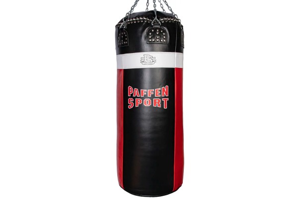 PRO MEXICAN Heavy Bag - Leder