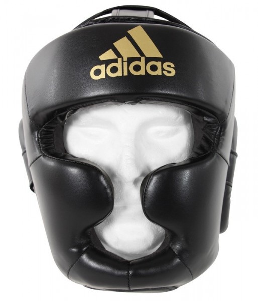 Adidas Speed Super Pro Training Headguard