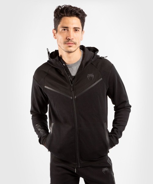 VENUM Laser Evo 3 Hoodie black S