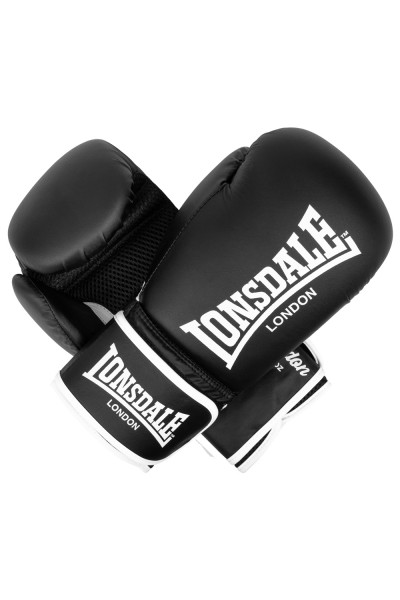 Lonsdale Boxhandschuhe ASHDON