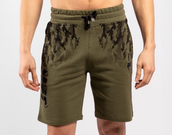 Venum UFC Fight Week Cotton Shorts khaki S