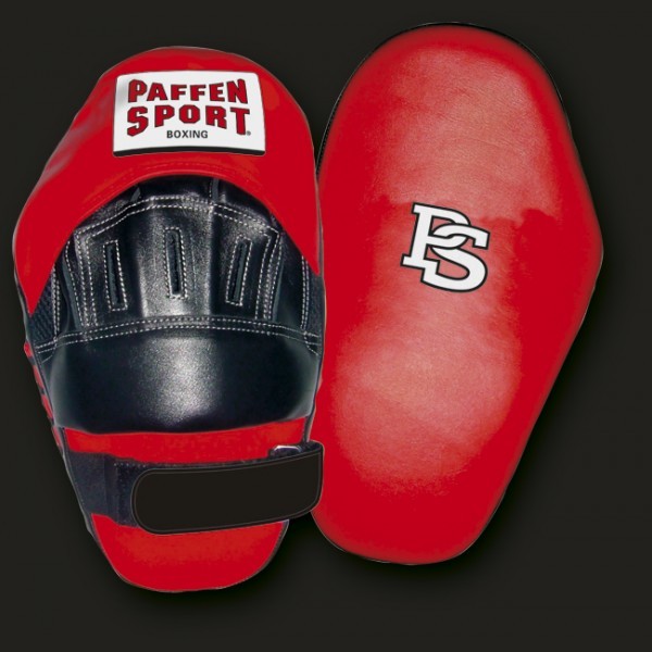 Paffen Sport Coach Ball Pad Trainer Pratzen