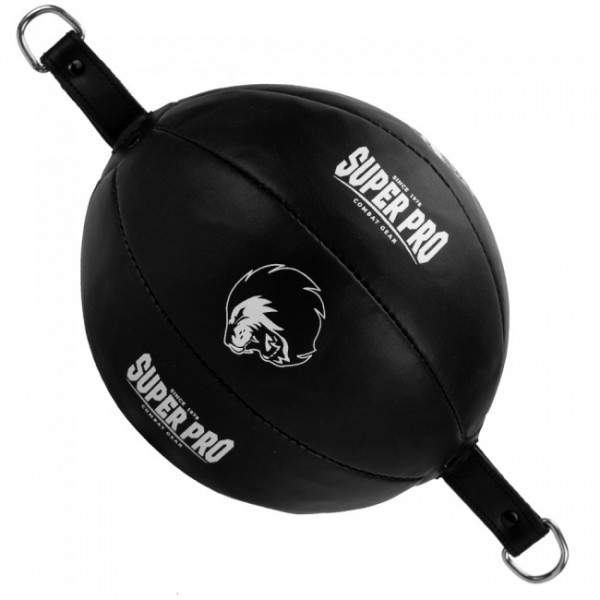 Super Pro Combat Gear Double End Ball