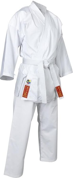Hayashi Karate Gi Heian