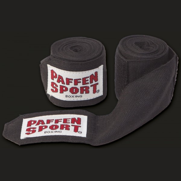 Paffen Sport Boxbandagen unelastisch 3m