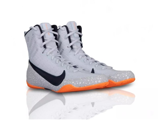 NIKE Machomai 3 SE Boxschuhe