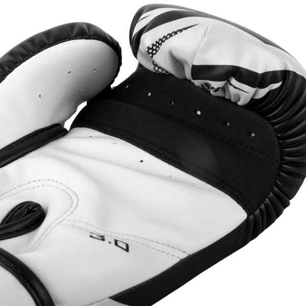 Venum Challenger 3.0 Gloves - Black/White