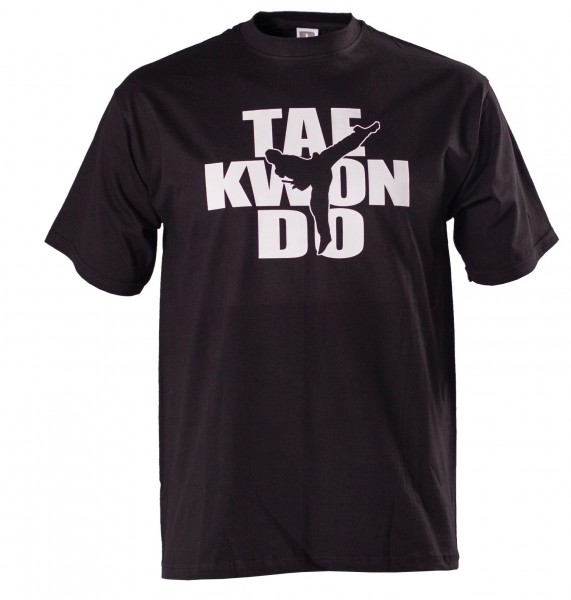 Kwon T-shirt Taekwondo