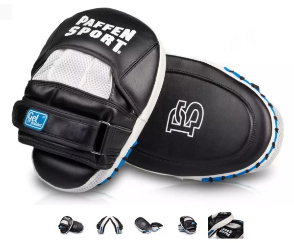 Paffen Sport Gel Profi Pratzen